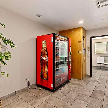 Surestay Hotel By Best Western Twin Falls Esterno foto
