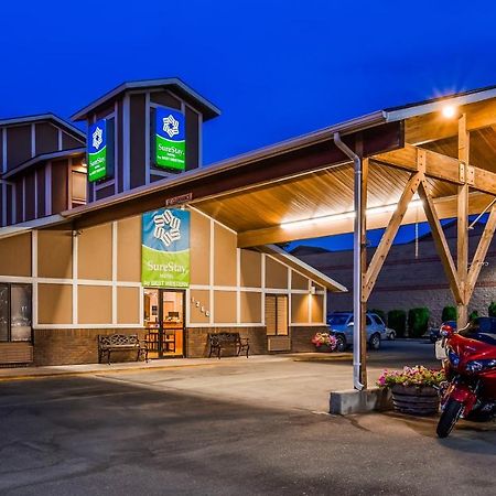 Surestay Hotel By Best Western Twin Falls Esterno foto