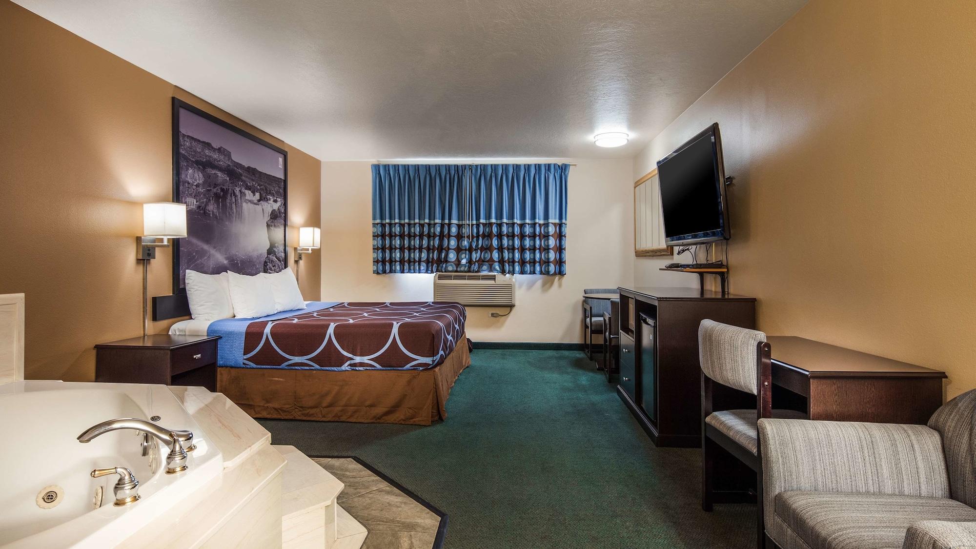 Surestay Hotel By Best Western Twin Falls Esterno foto