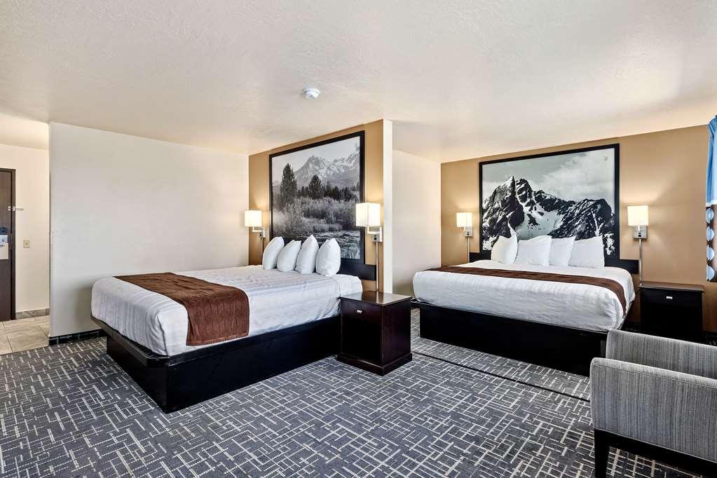 Surestay Hotel By Best Western Twin Falls Camera foto