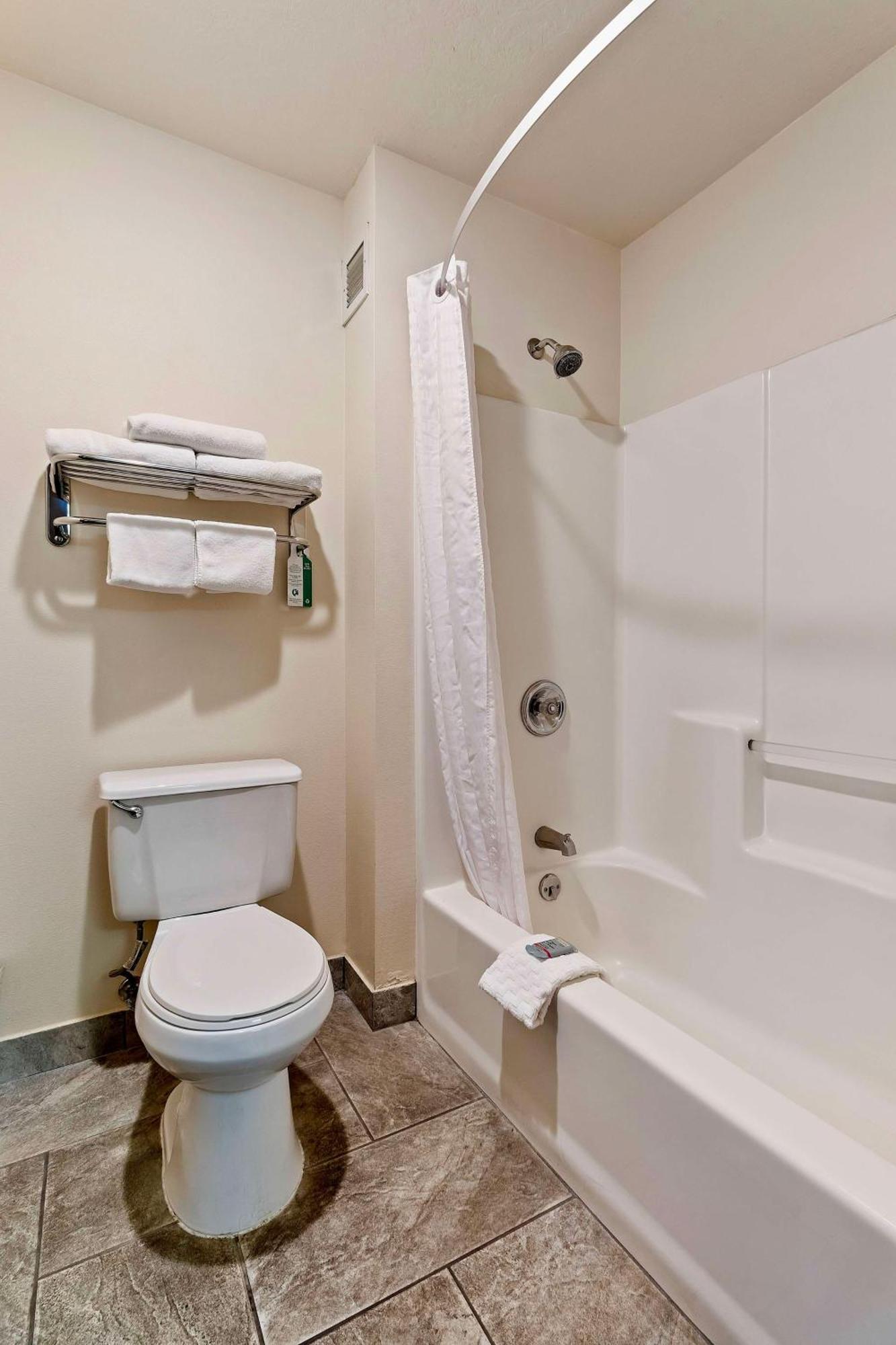 Surestay Hotel By Best Western Twin Falls Esterno foto