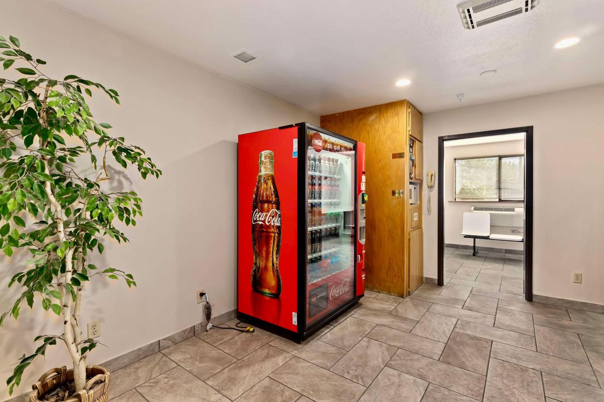 Surestay Hotel By Best Western Twin Falls Esterno foto