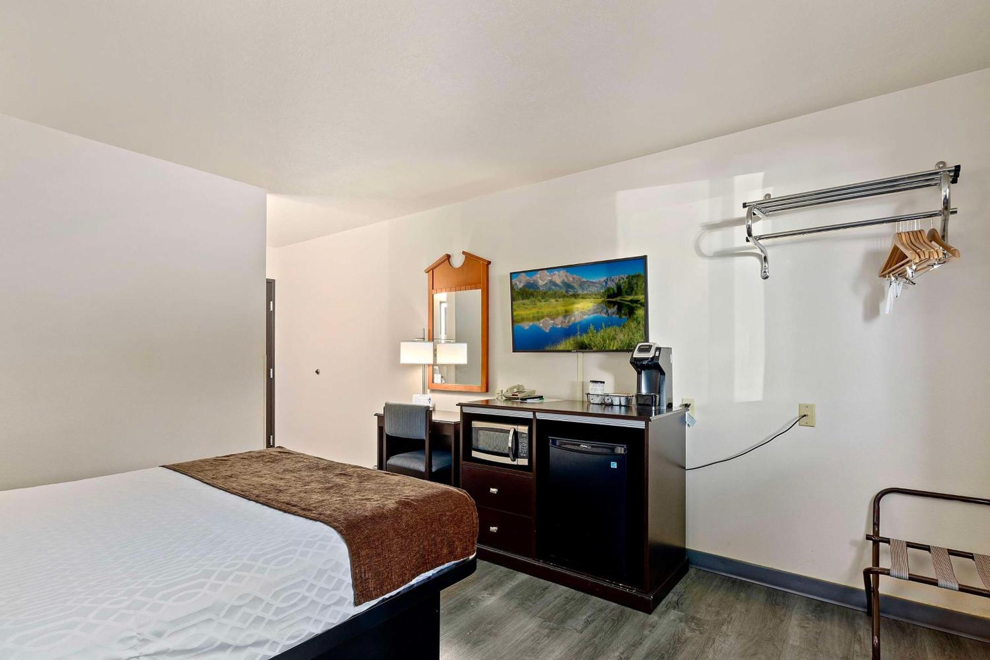 Surestay Hotel By Best Western Twin Falls Esterno foto