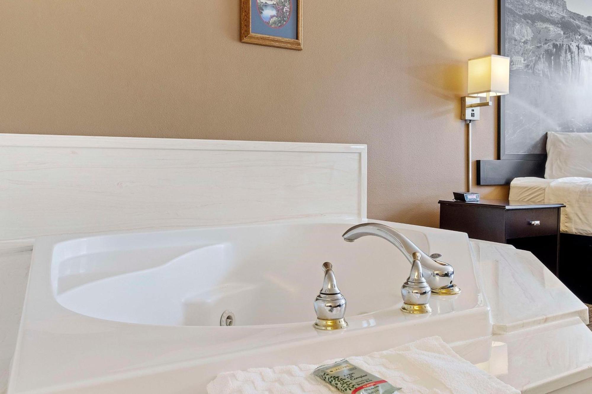 Surestay Hotel By Best Western Twin Falls Esterno foto