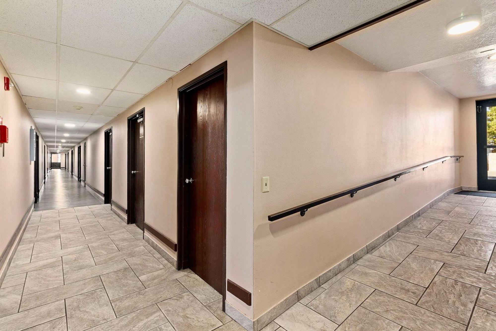 Surestay Hotel By Best Western Twin Falls Esterno foto