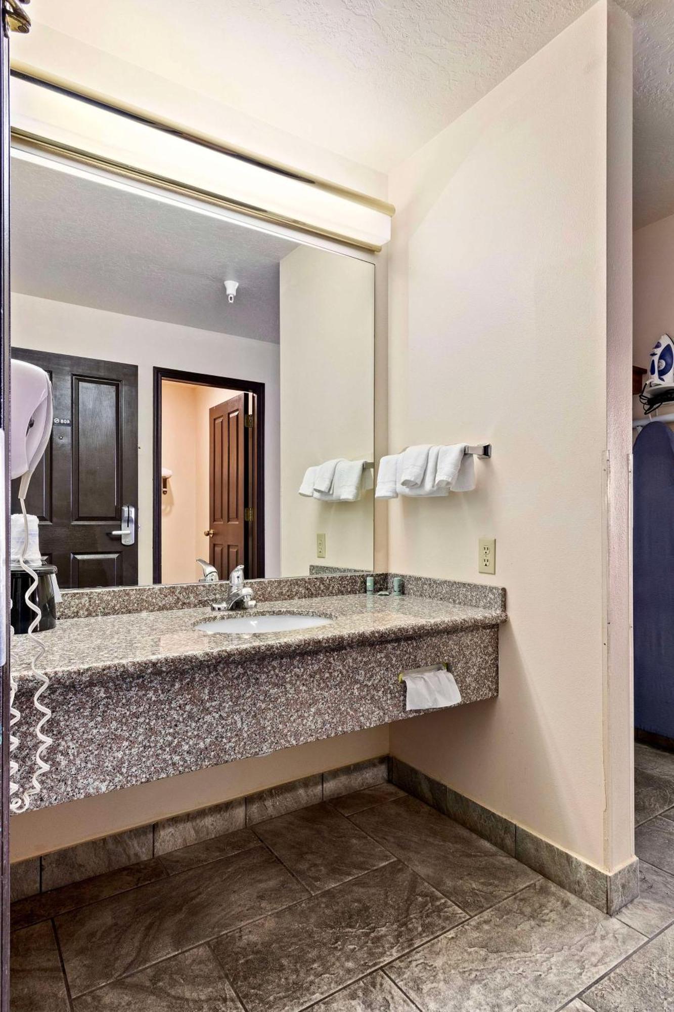 Surestay Hotel By Best Western Twin Falls Esterno foto