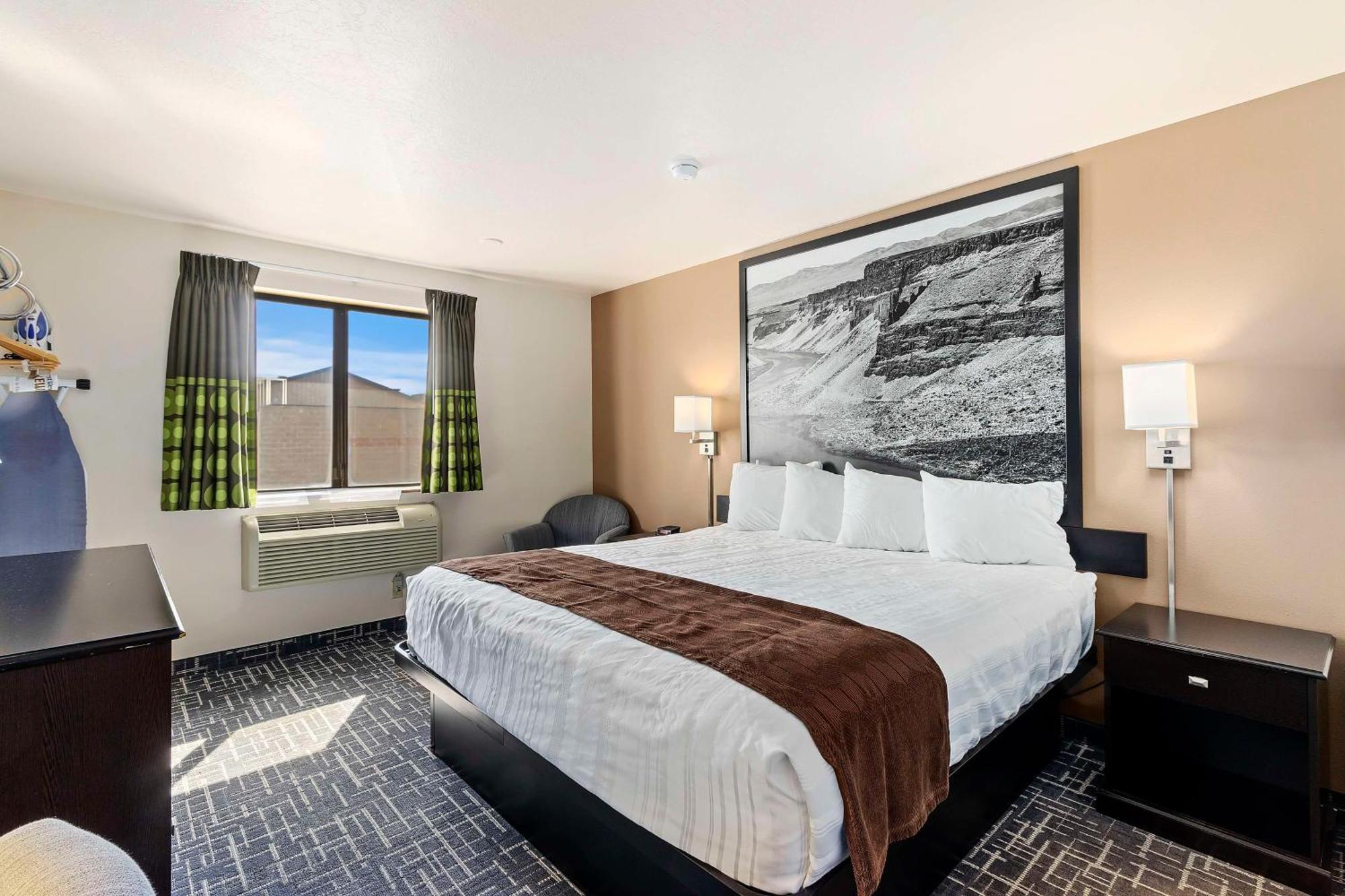 Surestay Hotel By Best Western Twin Falls Esterno foto