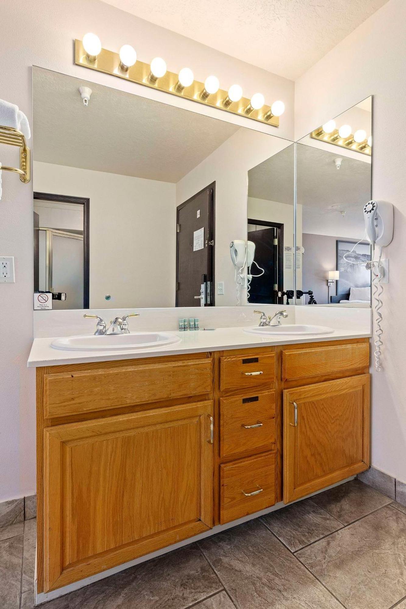 Surestay Hotel By Best Western Twin Falls Esterno foto