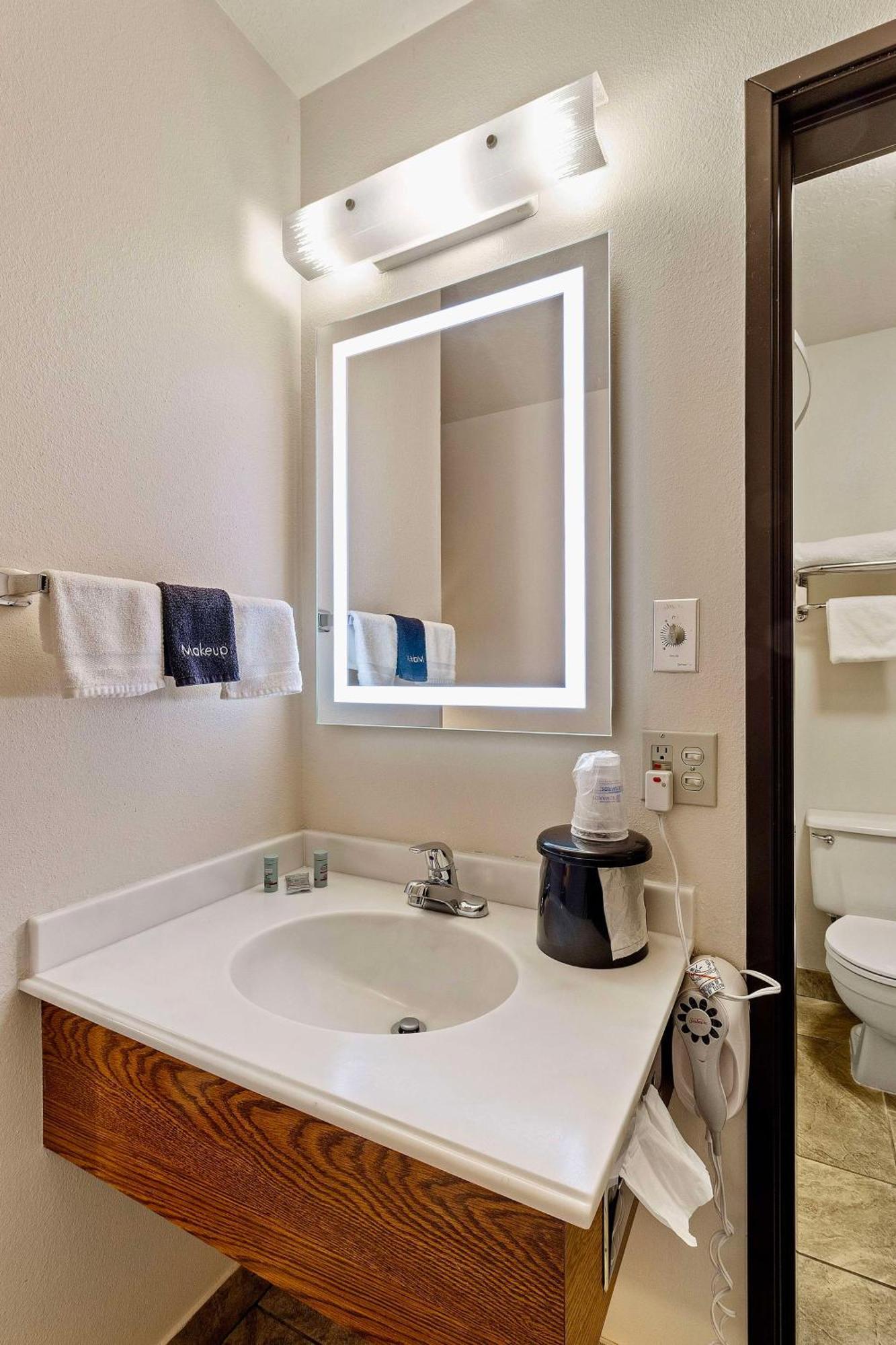 Surestay Hotel By Best Western Twin Falls Esterno foto