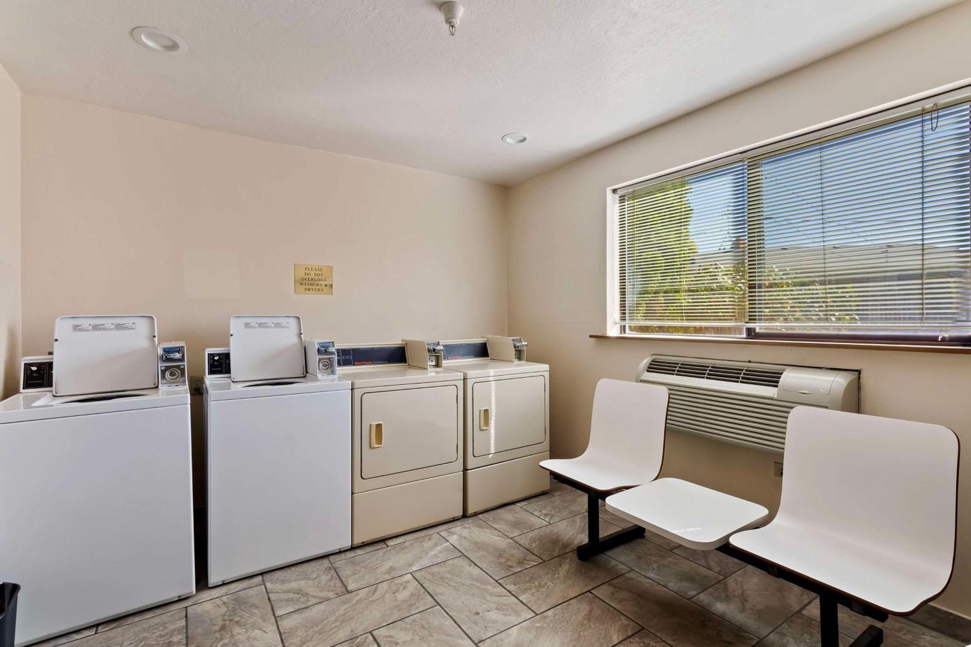 Surestay Hotel By Best Western Twin Falls Esterno foto
