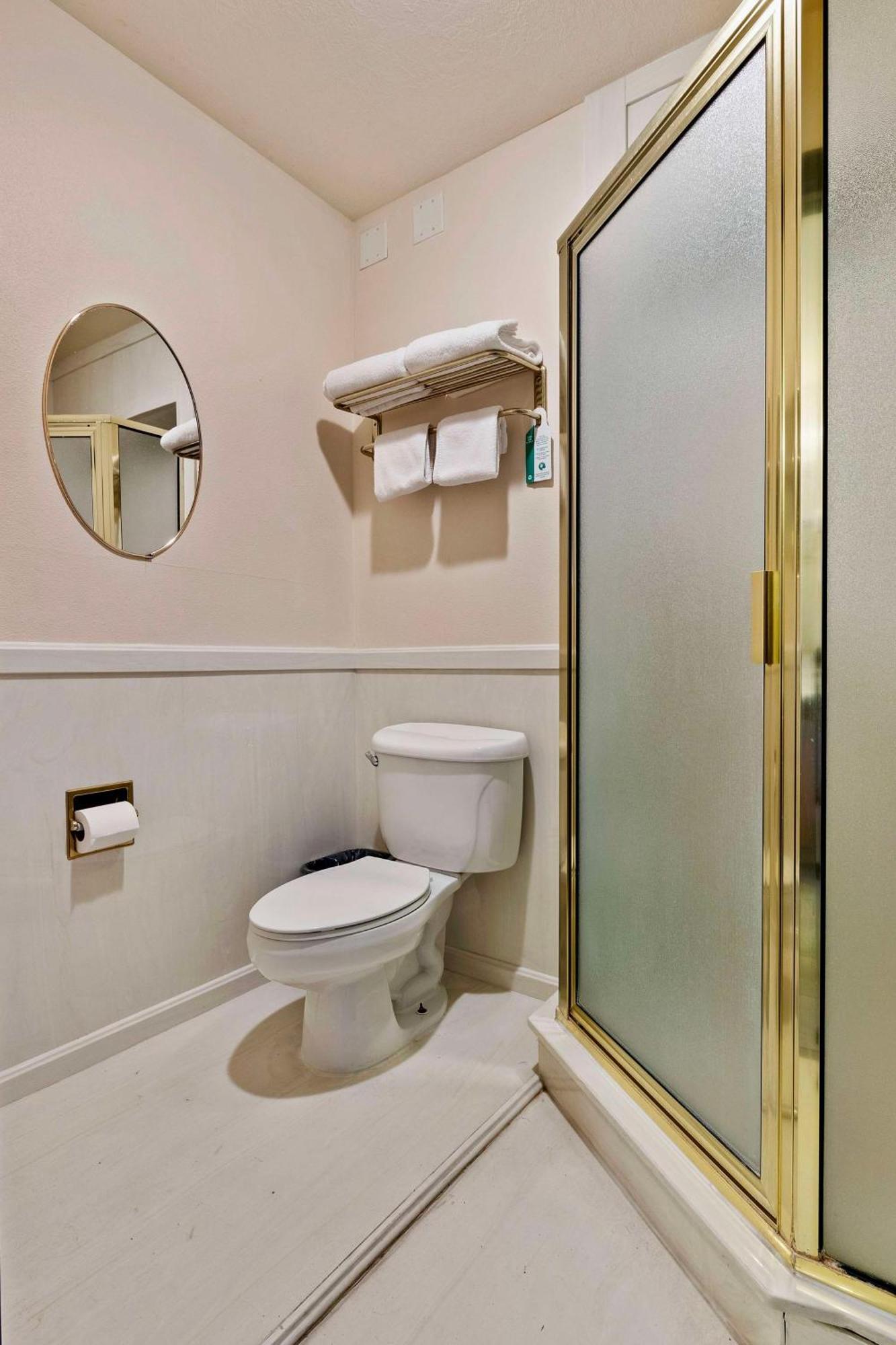 Surestay Hotel By Best Western Twin Falls Esterno foto