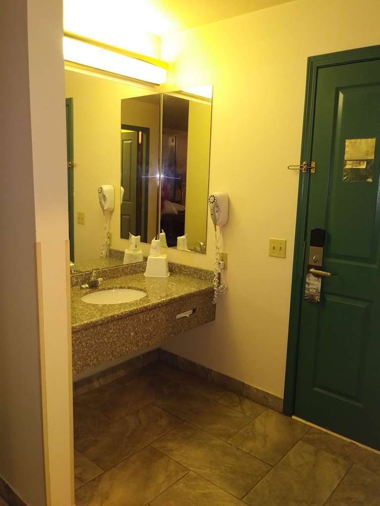 Surestay Hotel By Best Western Twin Falls Camera foto
